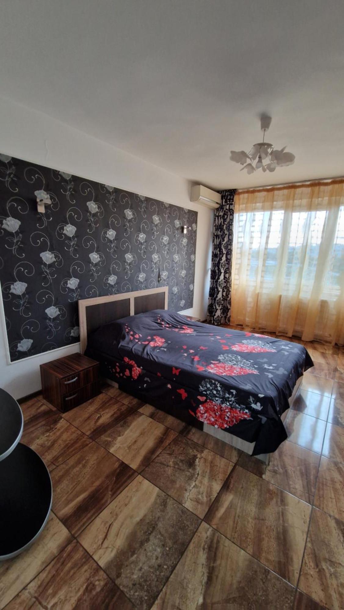 Apartament Back Galaţi Exteriér fotografie